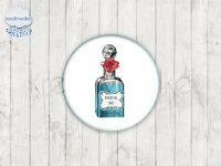 Motiv-Cabochons 1726-4 Einzelset  