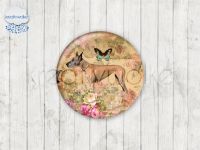 Motiv-Cabochons 1734-5 Einzelset  