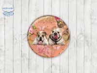 Motiv-Cabochons 1735-3 Einzelset  