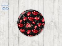 Motiv-Cabochons 1738-5 Einzelset  