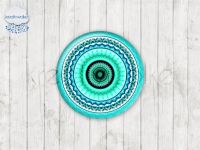 Motiv-Cabochons 1740-1 Einzelset 