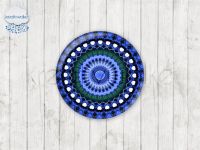 Motiv-Cabochons 1741-2 Einzelset  