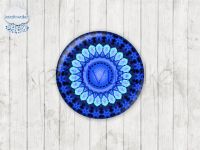 Motiv-Cabochons 1742-1 Einzelset  16mm (10 Stück)