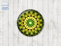 Motiv-Cabochons 1744-3 Einzelset  