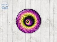 Motiv-Cabochons 1747-5 Einzelset  