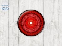 Motiv-Cabochons 1751-2 Einzelset  