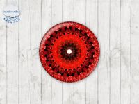 Motiv-Cabochons 1751-5 Einzelset  