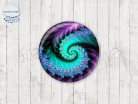 Motiv-Cabochons 1754-1 Einzelset  