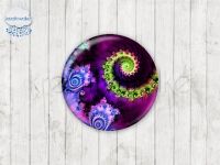 Motiv-Cabochons 1754-4 Einzelset  