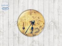 Motiv-Cabochons 1758-6 Einzelset  