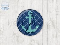 Motiv-Cabochons 1760-5 Einzelset  