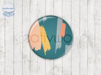 Motiv-Cabochons 1761-2 Einzelset  