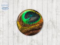 Motiv-Cabochons 1768-4 Einzelset  