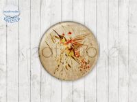 Motiv-Cabochons 1769-5 Einzelset  