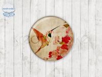 Motiv-Cabochons 1770-2 Einzelset  