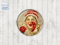 Motiv-Cabochons 1771-5 Einzelset  