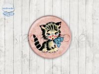 Motiv-Cabochons 1774-2 Einzelset  