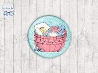 Motiv-Cabochons 1775-3 Einzelset  