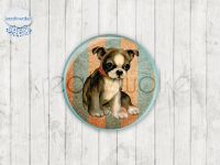 Motiv-Cabochons 1775-4 Einzelset  