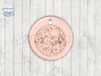 Motiv-Cabochons 1778-5 Einzelset  