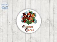 Motiv-Cabochons 1779-6 Einzelset  