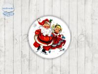 Motiv-Cabochons 1780-4 Einzelset  