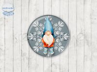 Motiv-Cabochons 1781-4 Einzelset  16mm (1 Paar)