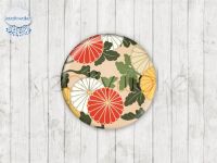 Motiv-Cabochons 1785-6 Einzelset  14mm (1 Paar)