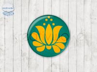 Motiv-Cabochons 1787-1 Einzelset  