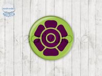 Motiv-Cabochons 1787-3 Einzelset  