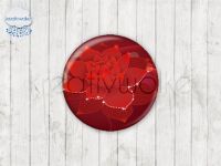 Motiv-Cabochons 1788-2 Einzelset  