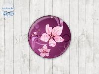 Motiv-Cabochons 1788-3 Einzelset  