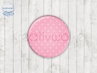 Motiv-Cabochons 1790-4 Einzelset  10mm (1 Paar)