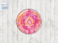 Motiv-Cabochons 1790-6 Einzelset  