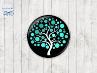 Motiv-Cabochons 1791-2 Einzelset  