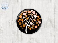 Motiv-Cabochons 1791-6 Einzelset  