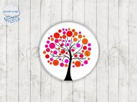 Motiv-Cabochons 1792-6 Einzelset  