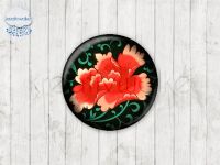 Motiv-Cabochons 1795-2 Einzelset  