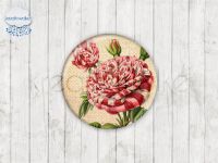 Motiv-Cabochons 1798-3 Einzelset  