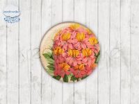 Motiv-Cabochons 1798-6 Einzelset  