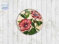 Motiv-Cabochons 1799-3 Einzelset  