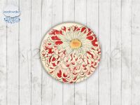 Motiv-Cabochons 1800-3 Einzelset  