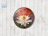 Motiv-Cabochons 1804-5 Einzelset  