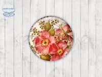 Motiv-Cabochons 1805-3 Einzelset  