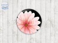 Motiv-Cabochons 1806-2 Einzelset  