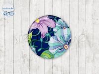 Motiv-Cabochons 1806-5 Einzelset  25mm (1 Stück)