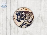 Motiv-Cabochons 1807-2 Einzelset  