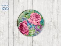 Motiv-Cabochons 1809-4 Einzelset  