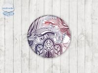 Motiv-Cabochons 1811-5 Einzelset  