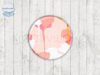 Motiv-Cabochons 1812-6 Einzelset  